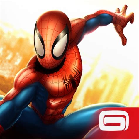 spider-man total mayhem apk download latest version|Gameloft unleashes Spider.